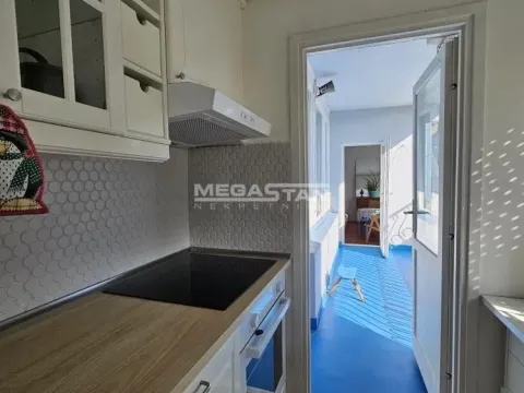 Rent, three bedroom apartment, 75m², Zvezdara Sve Podlokacije, Beograd - image 12