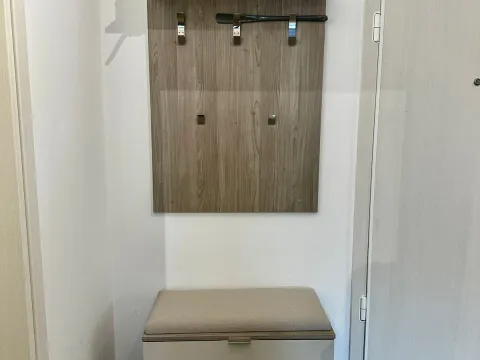 Rent, one bedroom apartment, 48m², Dobrota, Kotor - image 12