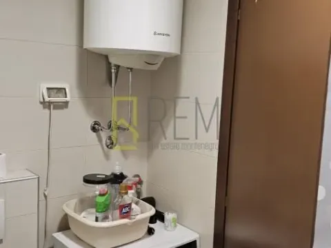 Izdavanje, jednosoban stan, 51m², City Kvart, Podgorica - image 7