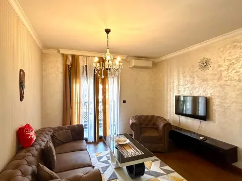 Izdavanje, jednosoban stan, 48m², Ljubović, Podgorica - image 3