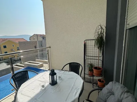 Prodaja, jednosoban stan, 57m², Tivat, Crna Gora - image 10