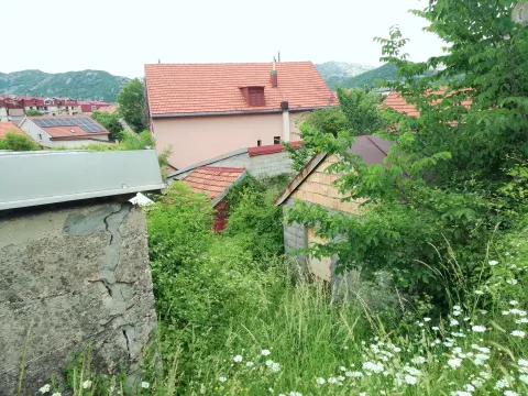 Prodaja, kuća, 4500m², Centar, Cetinje - image 3