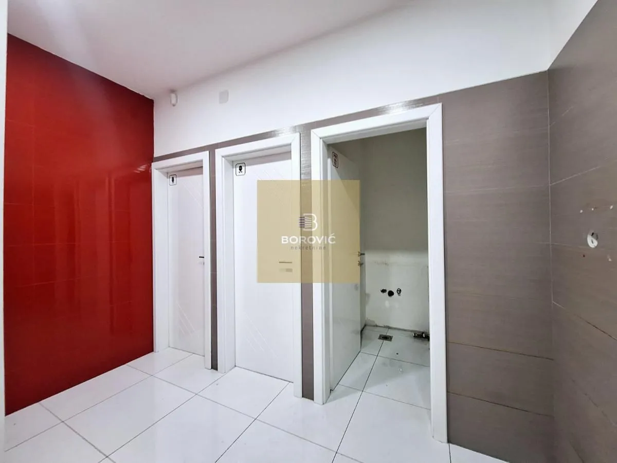 Rent, office space, 179m², Stari Grad, Beograd