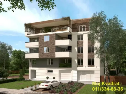 Sale, three bedroom apartment, 89m², Centar, Pančevo - image 3