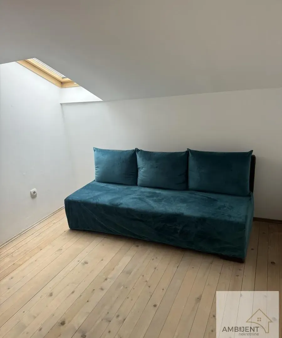 Rent, apartment, 151m², Savski Venac, Beograd