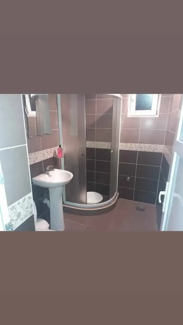 Rent, studio apartment, 32m², Šušanj, Bar