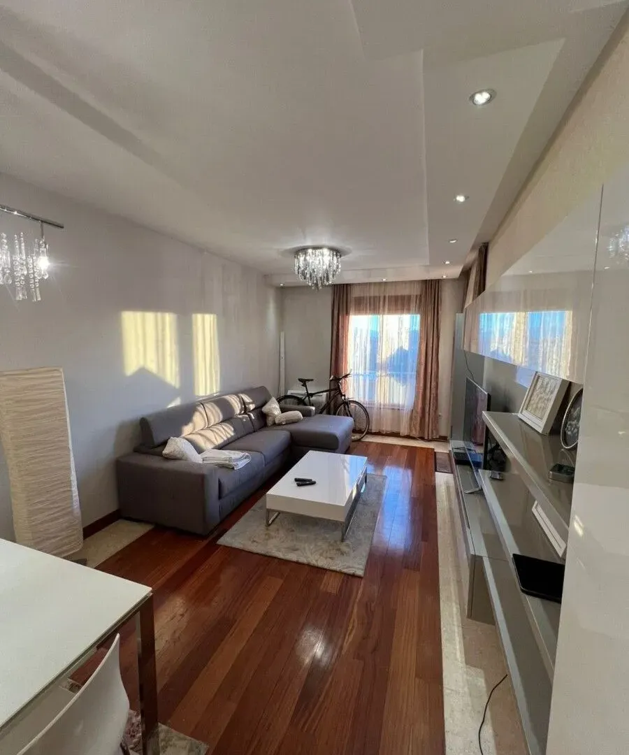 Prodaja, stan, 79m², Podgorica, Crna Gora