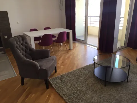 Sale, two bedroom apartment, 59m², Bečići, Budva - image 21