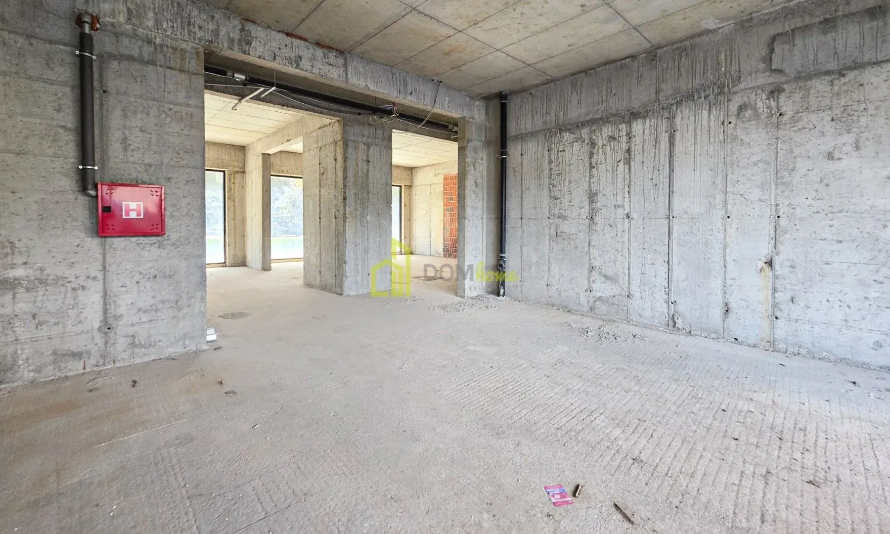Rent, office space, 175m², Zagorič, Podgorica