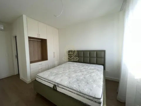 Rent, three bedroom apartment, 95m², Savski Venac, Beograd - image 10