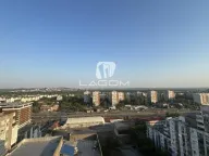 Prodaja, trosoban stan, 110m², Novi Beograd Blok 62, Novi Beograd Sve Podlokacije - image 1