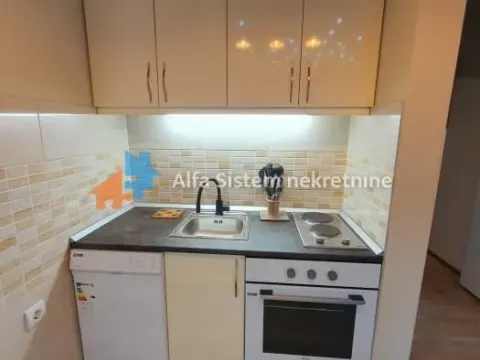 Izdavanje, stan, 40m², Lion, Zvezdara Sve Podlokacije - image 5