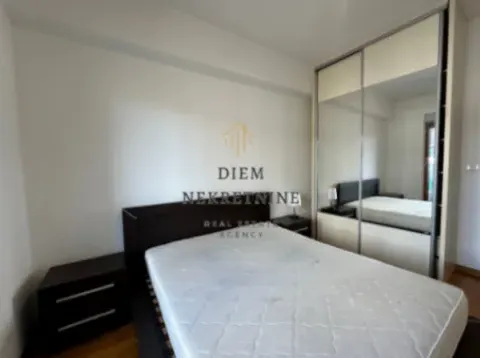 Izdavanje, jednosoban stan, 53m², Centar, Podgorica - image 5