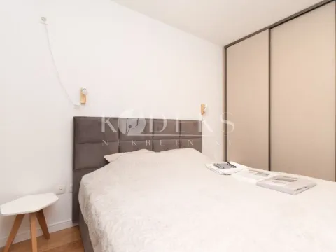 Izdavanje, jednosoban stan, 49m², Central Point, Podgorica - image 3