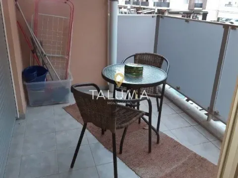 Prodaja, jednosoban stan, 46m², City Kvart, Podgorica - image 7