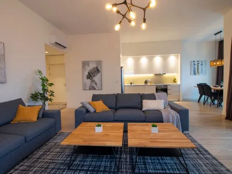 Prodaja, četvorosoban stan, 144m², Beograd Na Vodi, Beograd - image 16