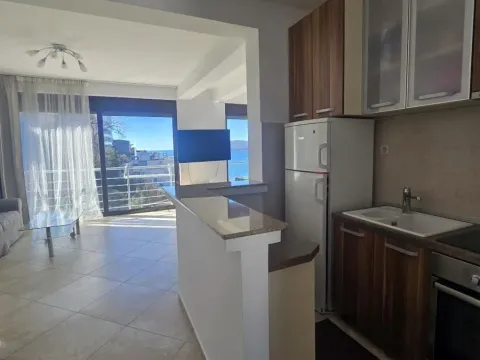 Sale, two bedroom apartment, 68m², Bečići, Budva - image 6