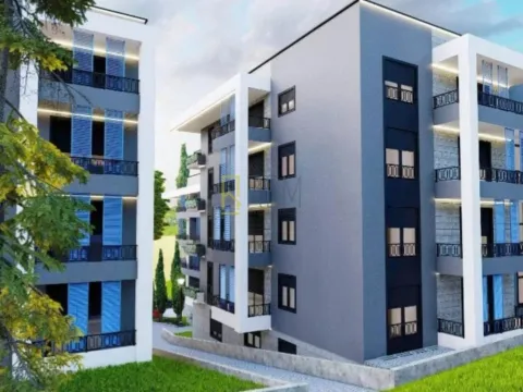 Prodaja, dvosoban stan, 67m2, Gorica C, Podgorica Prodaja, dvosoban stan, 67m2, Gorica C, Podgorica