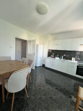 Rent, one bedroom apartment, 60m², Preko Morače, Podgorica - image 5