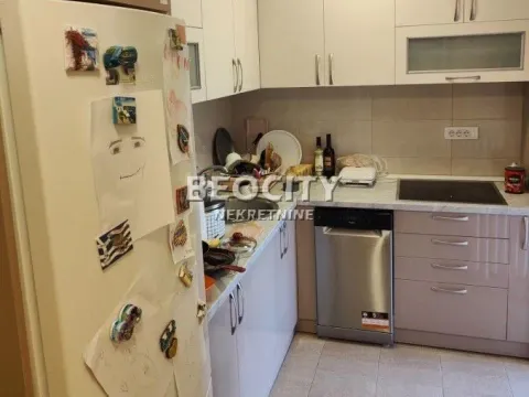 Prodaja, četvorosoban stan, 100m², Novo naselje, Novi Sad - image 2