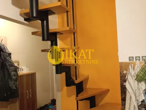 Sale, three bedroom apartment, 80m², Karaburma, Palilula Sve Podlokacije - image 10