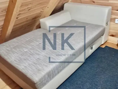 Prodaja, kuća, 47m², Kuči, Podgorica - image 12