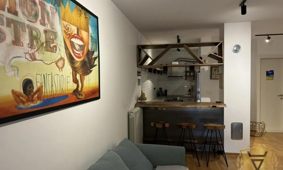 Izdavanje, dvosoban stan, 63m², Tašmajdan, Palilula Sve Podlokacije