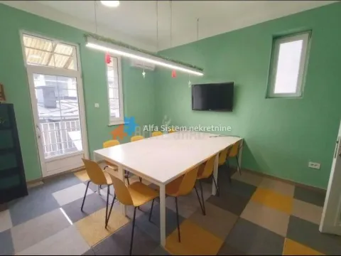 Rent, office space, 120m², Stari Grad, Beograd - image 11
