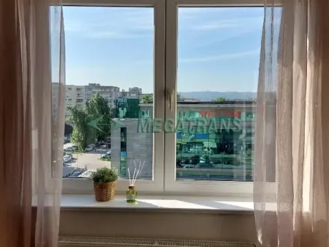 Rent, two bedroom apartment, 43m², Grbavica, Novi Sad Sve Podlokacije - image 14