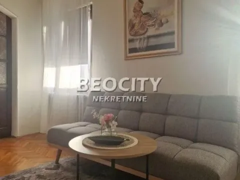Rent, two bedroom apartment, 45m², Centar, Novi Sad - image 3