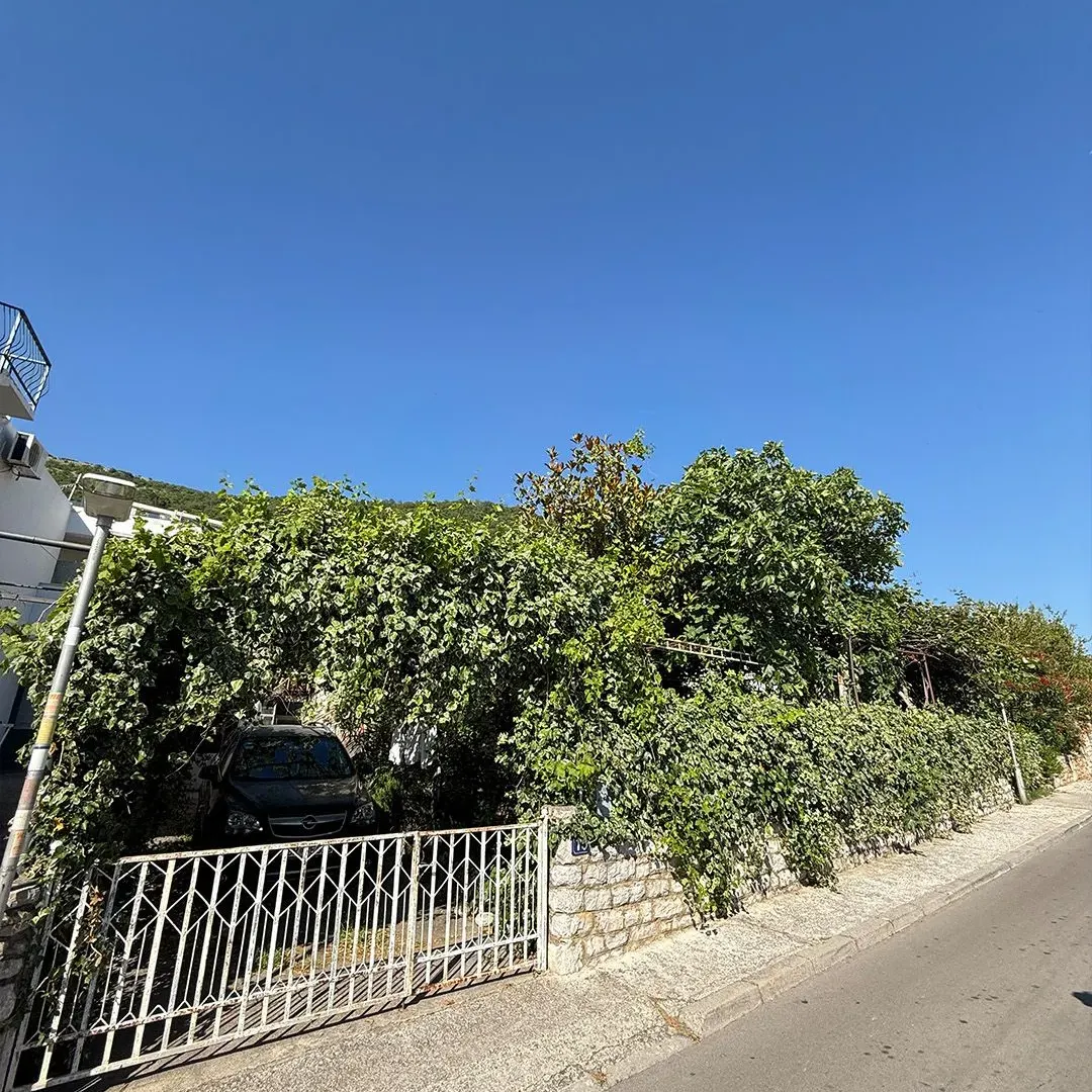 Sale, house, 153m², Petrovac, Budva