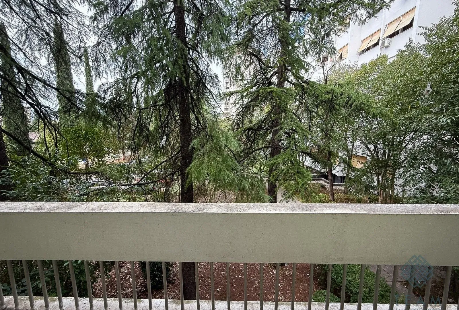 Izdavanje, dvosoban stan, 68m², Autobuska stanica, Podgorica