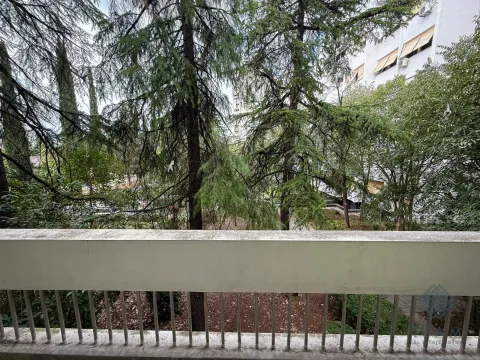 Izdavanje, dvosoban stan, 68m², Autobuska stanica, Podgorica - image 11