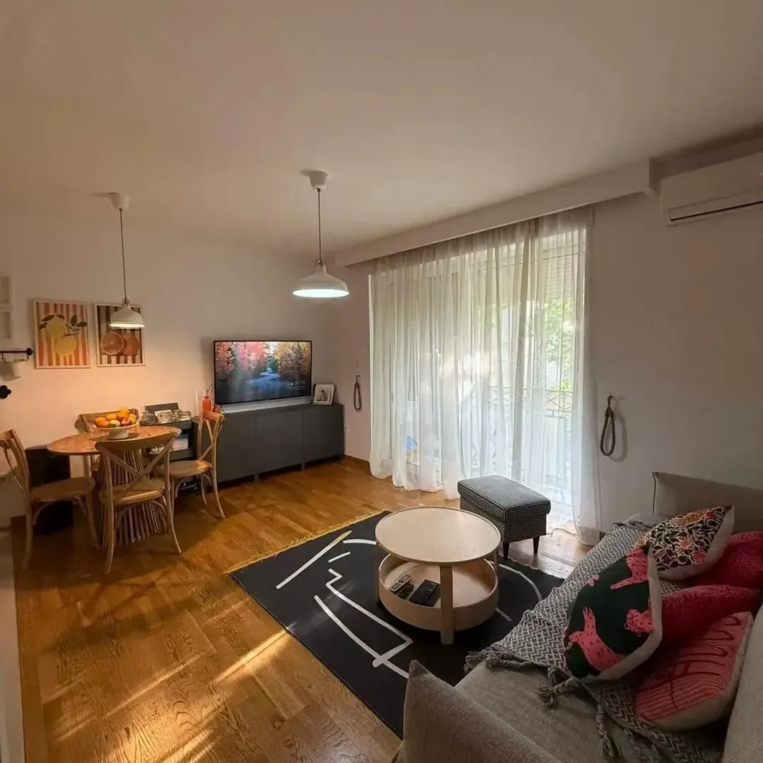 Prodaja, trosoban stan, 68m², Centar, Podgorica