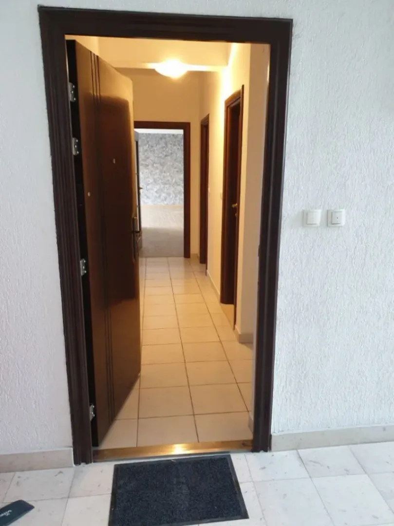 Rent, four bedroom apartment, 90m², Vezirov Most, Podgorica