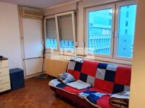 Sale, one bedroom apartment, 39m², Novi Beograd Blok 21, Novi Beograd Sve Podlokacije - image 7