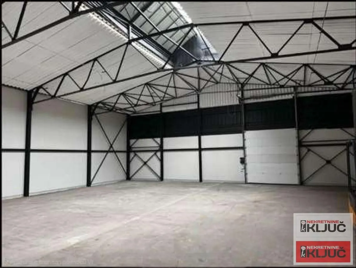 Rent, office space, 210m², Klisa, Novi Sad Sve Podlokacije