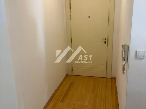 Rent, two bedroom apartment, 51m², Nova Detelinara, Novi Sad Sve Podlokacije - image 6