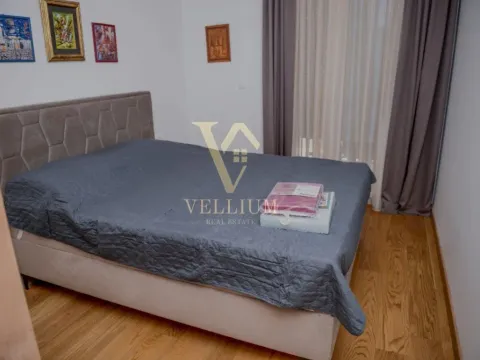 Izdavanje, dvosoban stan, 71m², City Kvart, Podgorica - image 7