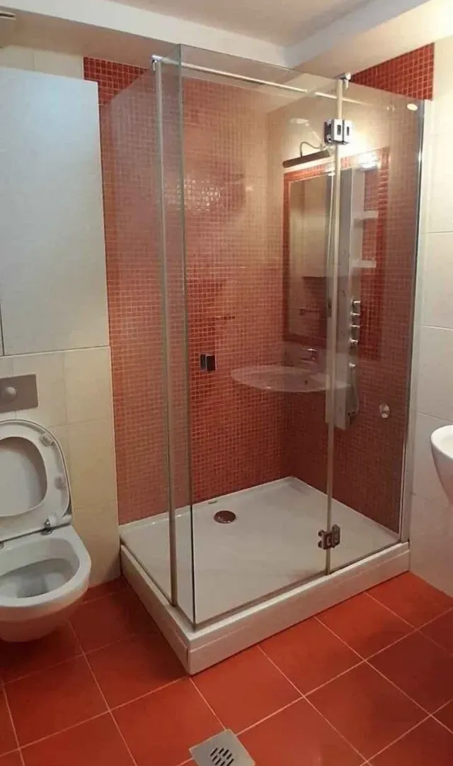 Prodaja, jednosoban stan, 52m², City Kvart, Podgorica