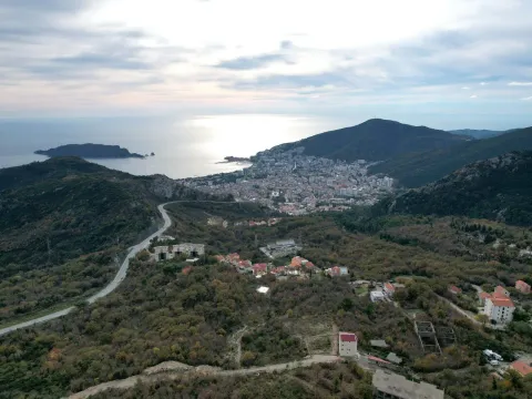 Sale, land lot, 6776m², Stanišići, Budva - image 2