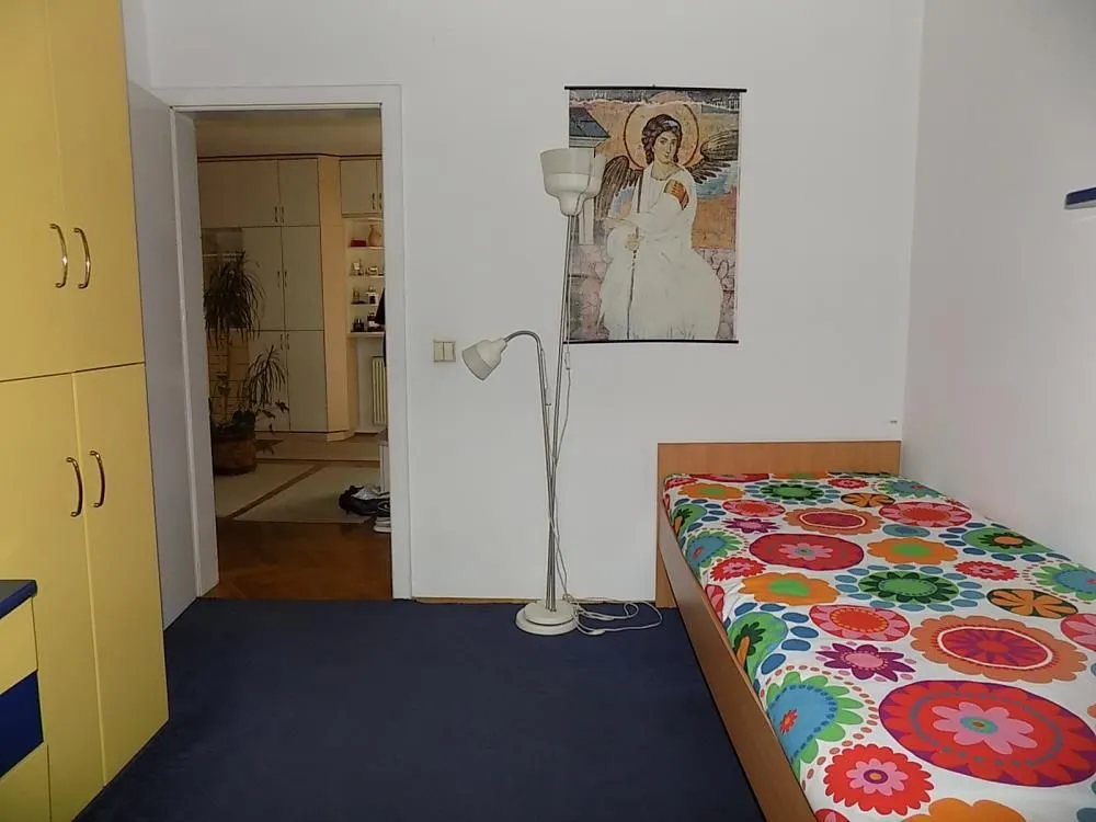 Prodaja, trosoban stan, 118m², Centar, Jagodina