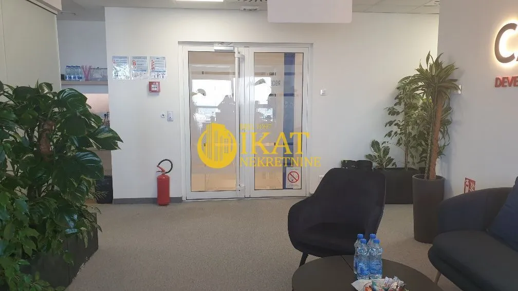 Rent, office space, 289m², Tašmajdan, Palilula Sve Podlokacije