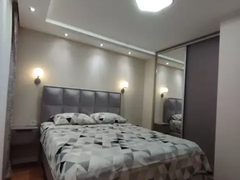 Izdavanje, jednosoban stan, 35m², Preko Morače, Podgorica - image 8