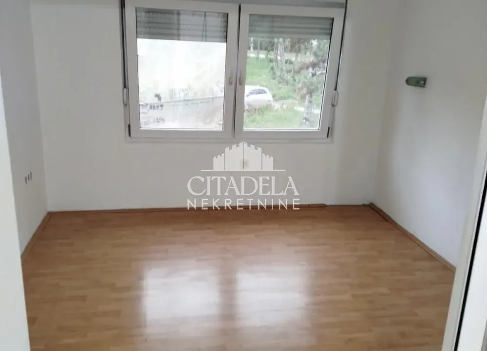 Sale, apartment, 21m², Železnik, Beograd