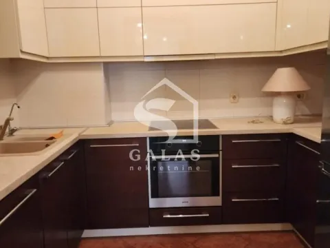 Izdavanje, stan, 130m², Vračar Hram, Vračar Sve Podlokacije - image 4