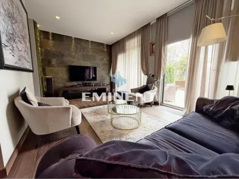 Stan in Savski Venac