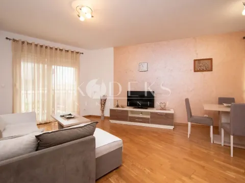 Izdavanje, jednosoban stan, 53m², Ljubović, Podgorica - image 2