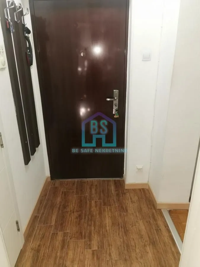 Prodaja, dvosoban stan, 47m², Detelinara, Novi Sad Sve Podlokacije