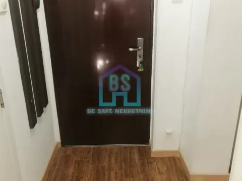 Prodaja, dvosoban stan, 47m², Detelinara, Novi Sad Sve Podlokacije - image 4